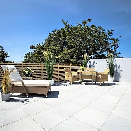 Pod Brzozami Apartamenty Gea Eco Сяноженти Екстер'єр фото